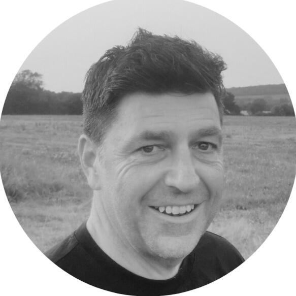 Jason Nicklin